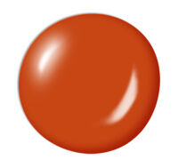 IR301 Solid Orange