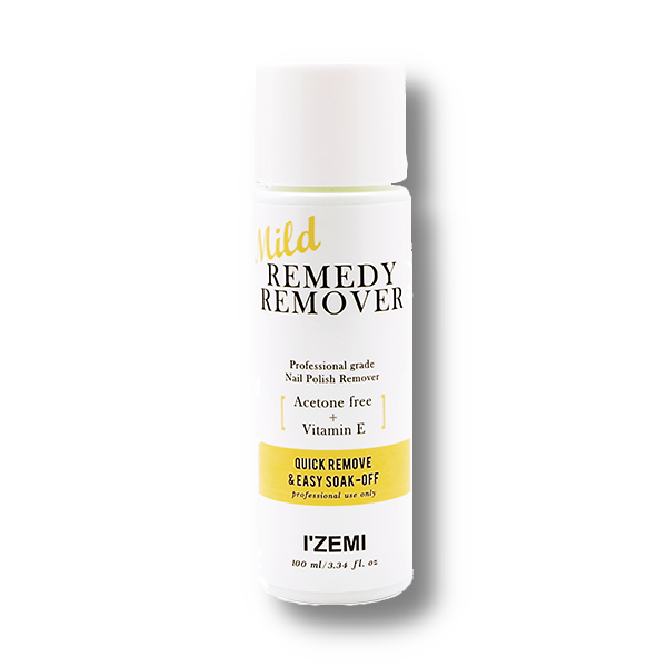 remedy-remover